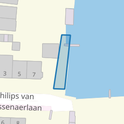 Perceel NDH01-B-1288