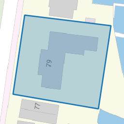 Perceel NDH01-B-1295