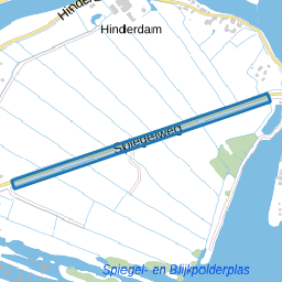 Perceel NDH01-B-1300