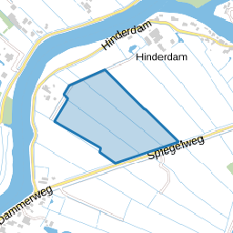 Perceel NDH01-B-1311