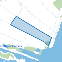 Perceel NDH01-B-1312