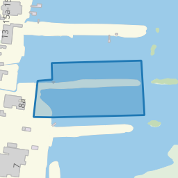 Perceel NDH01-B-1371