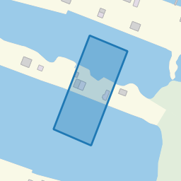 Perceel NDH01-B-1380