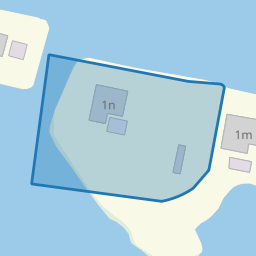 Perceel NDH01-B-1384