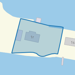 Perceel NDH01-B-1393