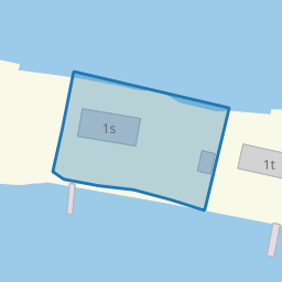 Perceel NDH01-B-1394