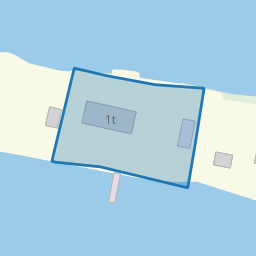 Perceel NDH01-B-1395