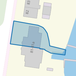 Perceel NDH01-B-1458