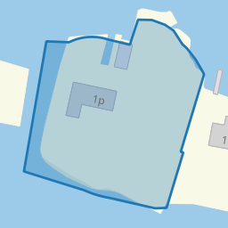 Perceel NDH01-B-1463