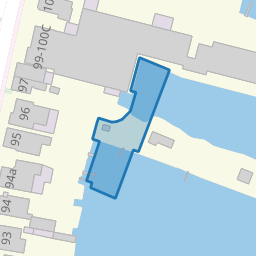 Perceel NDH01-B-1483