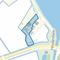 Perceel NDH01-B-1488