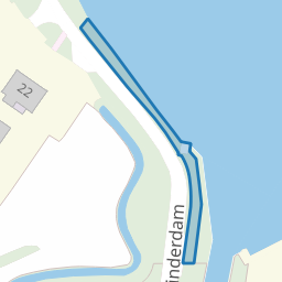 Perceel NDH01-B-1491