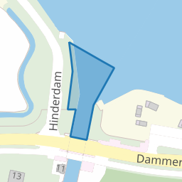 Perceel NDH01-B-1496