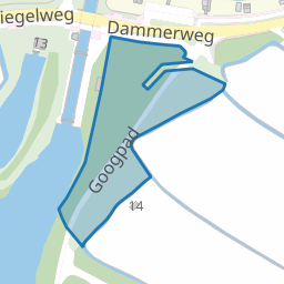 Perceel NDH01-B-1503