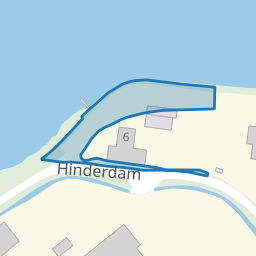 Perceel NDH01-B-1506