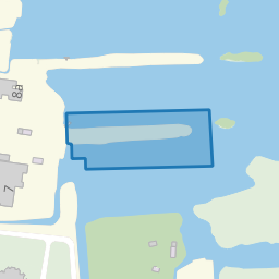 Perceel NDH01-B-1513