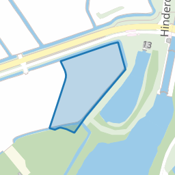 Perceel NDH01-B-1517