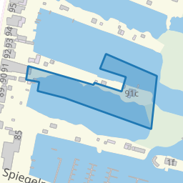 Perceel NDH01-B-1521