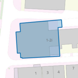 Perceel NDH01-B-1529