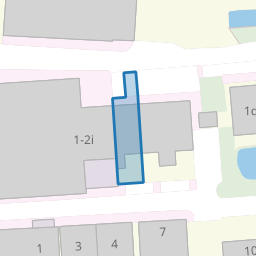 Perceel NDH01-B-1530