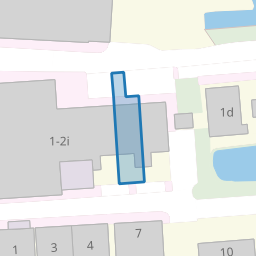 Perceel NDH01-B-1531