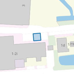 Perceel NDH01-B-1533