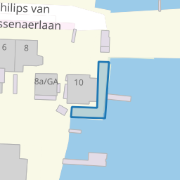 Perceel NDH01-B-1566