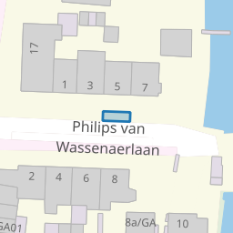 Perceel NDH01-B-1575