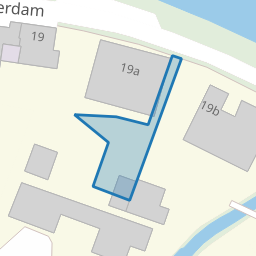 Perceel NDH01-B-1602