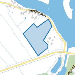 Perceel NDH01-B-1607