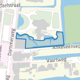 Perceel NDH01-B-1632