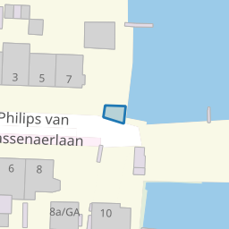 Perceel NDH01-B-1638