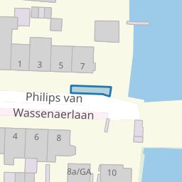 Perceel NDH01-B-1640