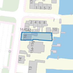 Perceel NDH01-B-1667