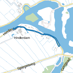 Perceel NDH01-B-1673