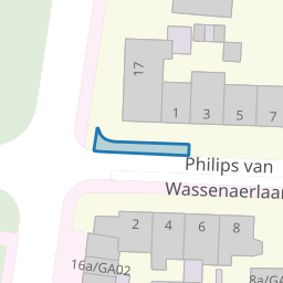 Perceel NDH01-B-1690