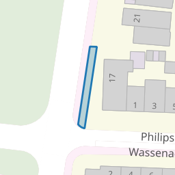 Perceel NDH01-B-1692