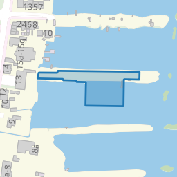 Perceel NDH01-B-1694