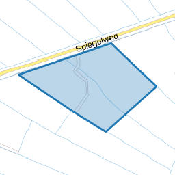 Perceel NDH01-B-1705
