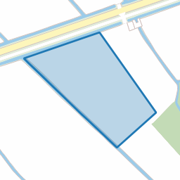 Perceel NDH01-B-1707