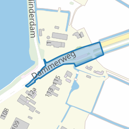 Perceel NDH01-B-1715