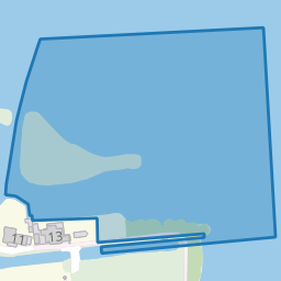 Perceel NDH01-B-1740