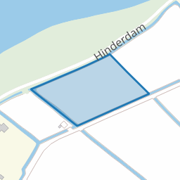 Perceel NDH01-B-1761