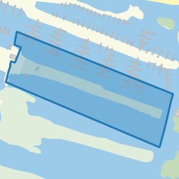 Perceel NDH01-B-1768