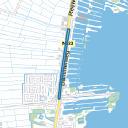 Perceel NDH01-B-1801