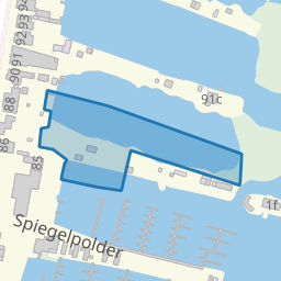 Perceel NDH01-B-1809