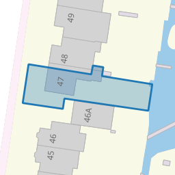 Perceel NDH01-B-1816