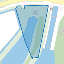 Perceel NDH01-B-1820