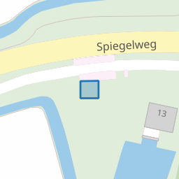 Perceel NDH01-B-1821