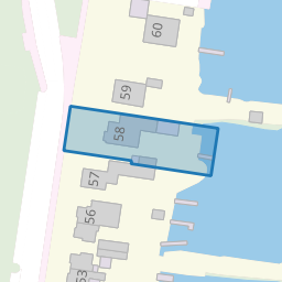 Perceel NDH01-B-1825